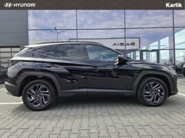 Hyundai Tucson IV 2026 Hyundai Tucson 1.6 T-GDI HEV 2WD 239 KM Smart Black *PROMOCYJNA POLISA*, zdjęcie 6