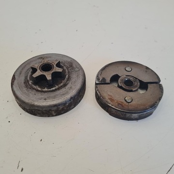 НАБОР КОРЗИНЫ КОРЗИНЫ БАРАБАНА СЦЕПЛЕНИЯ HURRICANE PS40