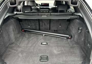 BMW Seria 5 G30-G31 Touring Facelifting 2.0 530i 252KM 2021 BMW Seria 5 530i 252 KM Laser M Sport Panorama Hak Navi ACC Head Up Shadow, zdjęcie 12