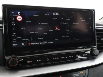 Kia XCeed Crossover 1.5 T-GDI 160KM 2022 Kia XCeed kamera, 2 strefowa klima, automat,, zdjęcie 24