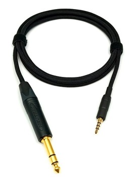 FOCAL BATHYS кабель ручной работы 3,5мм 6,3мм CA