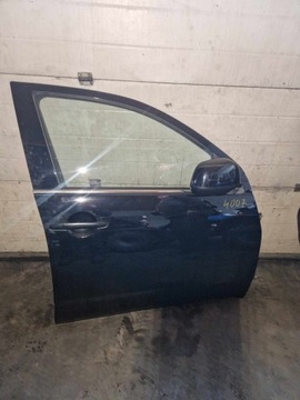 DVEŘE PRAVÉ PŘEDNÍ C-CROSSER OUTLANDER