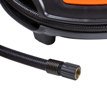 Быстрый компрессор Osram для шин Tyreinflate 450