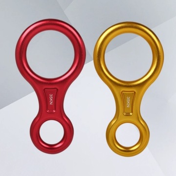 Снаряжение для восхождения на восемь деревьев