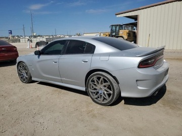 Dodge Charger VII 2021 Dodge Charger RT 2021 5.7L 5.7 Benzyna 370KM, zdjęcie 1
