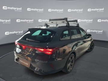 Cupra Leon II 2026 Cupra Leon Sportstourer 1.5 eTSI 150 KM DSG, zdjęcie 8