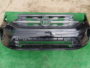 NÁRAZNÍK PŘEDNÍ VW TAIGO R-LINE 2G7 21-