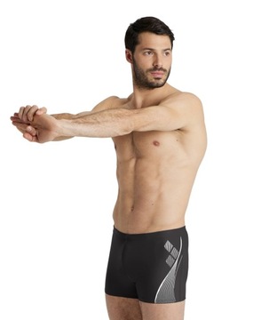 Шорты для плавания Arena SWIM SHORT GRAPHIC 100