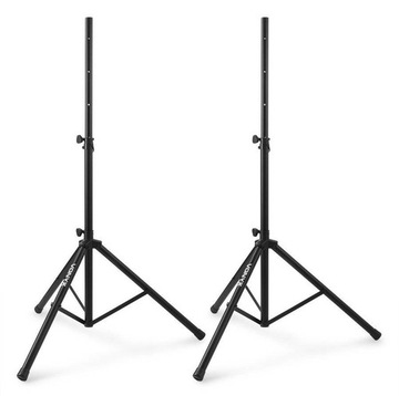 Комплект сплошных стоек до 30 кг + сумка