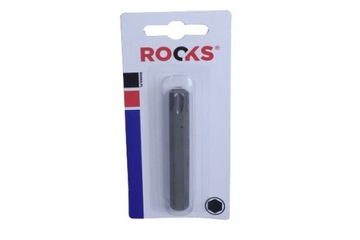 BIT 10 MM (3/8 ) TORX T55 X 75 MM, 73MOV5-2 (S2)