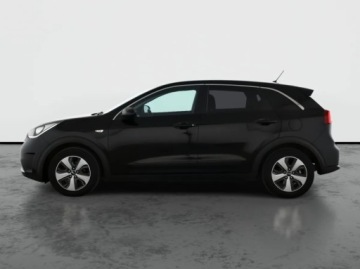 Kia Niro I Crossover 1.6 GDi Hybrid 141KM 2016 Kia Niro Hybrid, Automat, Klima, Klimatronic, zdjęcie 2