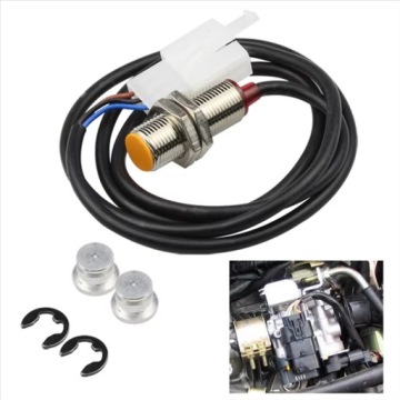 ДАТЧИК СЧЕТЧИКА СКОРОСТИ ATV 150 200 250 башан 116см внешние МАГНИТЫ