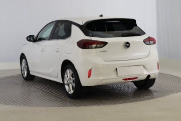 Opel Corsa F Hatchback 5d 1.2 Turbo 100KM 2022 Opel Corsa 1.2 Turbo, Salon Polska, 1. Właściciel, zdjęcie 3