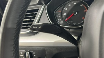 Audi Q5 II SUV Facelifting 2.0 40 TFSI MHEV 204KM 2022 Audi Q5 40 TFSI MHEV Quatro Advanced S Tronic, zdjęcie 24