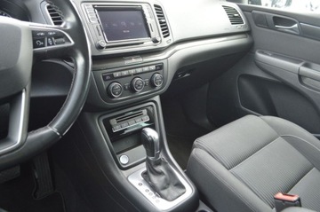 Seat Alhambra II (7N) Van Facelifting 2.0 TDI 150KM 2017 Seat Alhambra 2.0 Diesel 150KM, zdjęcie 18