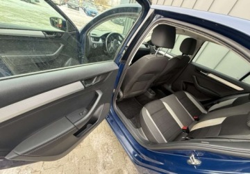 Skoda Rapid II Spaceback 1.4 TDI 90KM 2017 Skoda RAPID Skoda RAPID 1.4 TDI DPF Joy 1.4 Diesel 90KM, zdjęcie 3