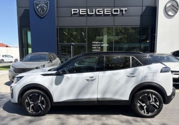 Peugeot 2008 II 2025 Peugeot 2008 PureTech mHEV GT e-DCS6 1.2 Benzyna 136KM, zdjęcie 1