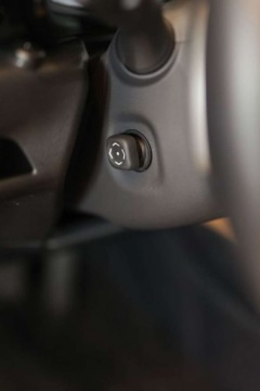 Lexus NX II SUV Facelifting 2.5 350h 243KM 2024 Lexus NX 350h Prestige AWD 2.5 Hybryda 243KM, zdjęcie 34