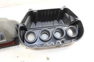 YAMAHA FZ6 N RJ07 КОРПУС ВОЗДУШНОГО ФИЛЬТРА AIRBOX