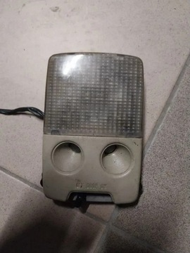 LAMPA POLSTROVÁNÍ 2.5 TDI MITSUBISHI PAJERO I