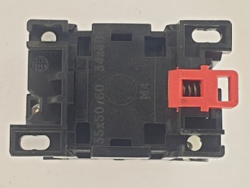 вспомогательный контактор 2xNO 2xNC # TELEMECANIQUE CA2-DN1229 A65 катушка 24V 50Hz
