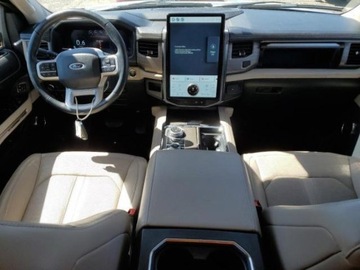 Ford Expedition III 2022 Ford Expedition Ford Expedition Max Limited 4x4, od ubezpieczalni 3.5 440KM, zdjęcie 6