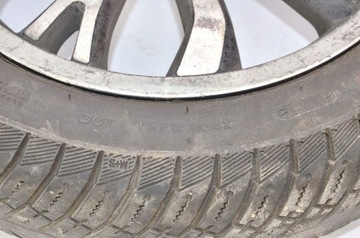 Покрышка заднего колеса Peugeot Metropolis 400 Rim