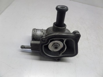 MERCEDES W210 2.2 CDI КОРПУС ТЕРМОСТАТА