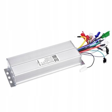 Sterownik Do Silnika 60V 1500W Skuter Hulajno