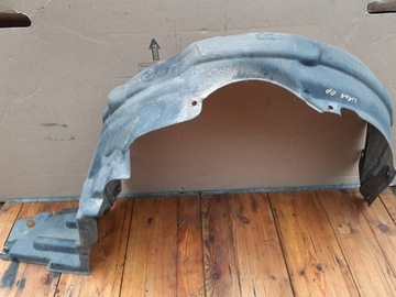 PODBĚH PŘEDNÍ PRAVÉ SUZUKI LIANA 72036-54G00