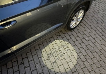 Seat Ateca SUV 1.5 EcoTSI 150KM 2018 Seat Ateca 1.5 Eco TSI 150KM Style Salon PL FV23 Czujniki LED, zdjęcie 17