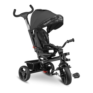 ЛИОНЕЛО ХААРИ ТРАЙК ВРАЩАЮЩИЙСЯ ПУШМАН