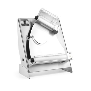 WAŁKOWNICA ELEKTRYCZNA DO PIZZY 400 PRISMAFOOD 1D010028