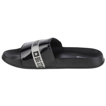 Klapki Big Star W Slipper W GG274A007 r.39