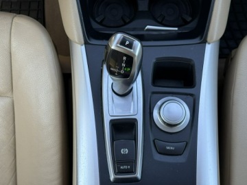 BMW X6 E71 Crossover xDrive35d 286KM 2009 BMW X6 E71 3.0d xDrive35d 286KM 2009r, automat, zdjęcie 20
