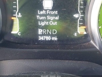 Jeep Gladiator 2023 Jeep Gladiator Freedom 2023 3.6l 3.6 Benzyna 285KM, zdjęcie 10