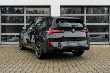 BMW X3 G45 2025 BMW X3 NOWE BMW X3 20d xDrive Dostępne od ręki!, zdjęcie 6