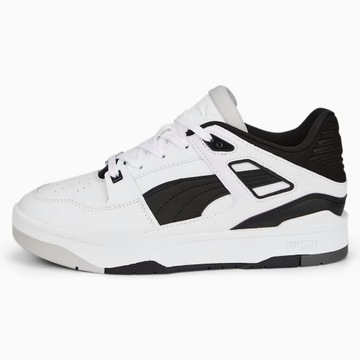 Buty sportowe skórzane Puma Slipstream Wns 386270 03 r. 41