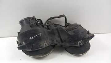 JAGUAR S-TYPE SVĚTLO PŘEDNÍ LEVÝ