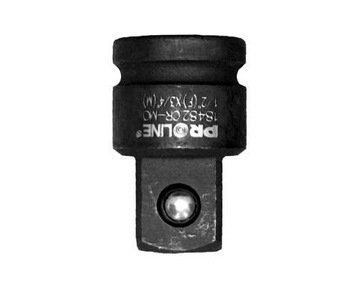 CR-MO УДАРНЫЙ АДАПТЕР 1/2