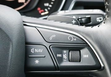 Audi A4 B9 Avant 2.0 45 TFSI 245KM 2019 Audi A4 Allroad 45 Quattro Sport, S tronic, Kamera cofania, Nawigacja, LED, zdjęcie 22