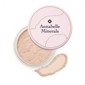 Podkład rozś Pure Fair 10g Annabelle Minerals