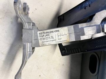 AUDI A6 C5 LOKETNÍ OPĚRKA 4B0864207K