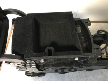 ЦЕНТРАЛЬНЫЙ ТУННЕЛЬ FORD S-MAX MK2 EM2B-R044D36-A