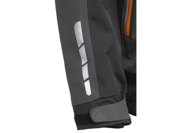 Kurtka Savage Gear WP Performance r. XXL czarny