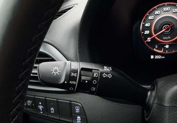 Hyundai i30 III 2024 Hyundai i30 1.5 benzyna mHEV ASO Salon PL Gwarancja Producenta 1.5 Hybryda, zdjęcie 9