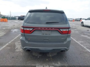Dodge Durango III 2019 Dodge Durango 2019 Dodge Durango SRT AWD 6.4 Diesel 475KM, zdjęcie 3