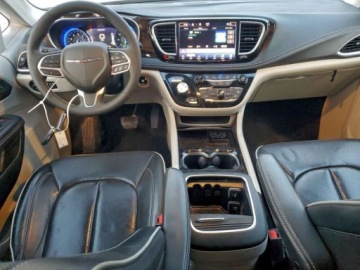 Chrysler Pacifica II 2023 Chrysler Pacifica Limited 2023 3.6 Benzyna 287KM, zdjęcie 8