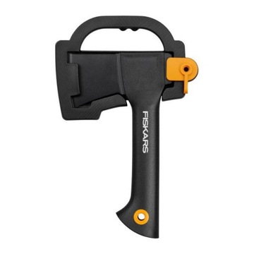 Походный топор Fiskars Solid.