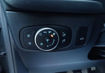 Ford Focus IV Kombi 1.5 EcoBlue 120KM 2021 Ford Focus 1.5 EcoBlue 120KM Titanium P.Zima SalonPL SerwisASO FV23 Gwaran, zdjęcie 25